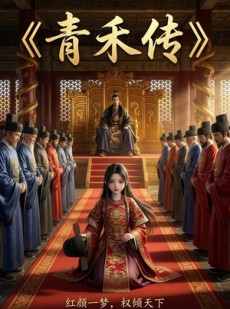 短剧《青禾传》68集短剧超清画质在线追剧
