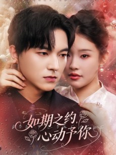 短剧《如期之约心动予你》82集短剧高清流畅在线畅看