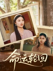 短剧《命运轮回》40集短剧高清无删减在线观看