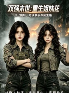 短剧《双强末世：重生姐妹花》25集短剧超清画质免费看