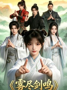 短剧《雾尽剑鸣》60集短剧在线看全集不收费