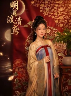 短剧《明月渡清鸢》60集短剧超清流畅在线免费观