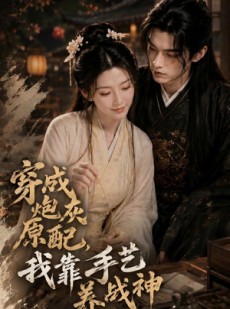 短剧《穿成炮灰原配，我靠手艺养战神》80集短剧在线观看无广告版