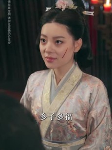 短剧《长恨辞》50集短剧无广告免费看全集