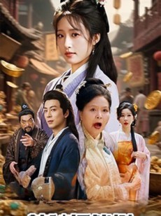 短剧《神秘摇钱树》70集短剧无删减版全集在线看
