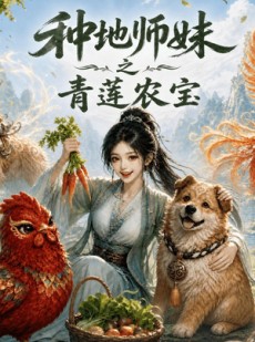 短剧《种地师妹之青莲农宝》40集短剧免费在线看完整剧情