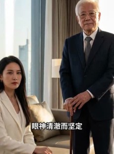 短剧《坚守底线，终遇光明坦途》30集短剧在线观看完整版