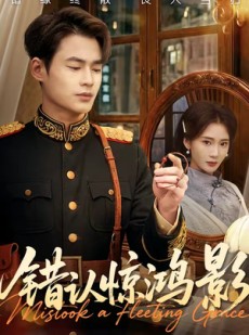 短剧《错认惊鸿影》61集短剧在线观看无广告