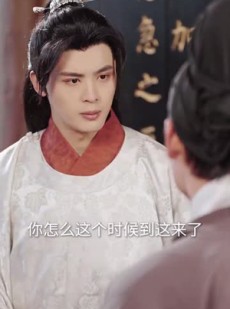 短剧《和离后，她带崽嫁入太子府》60集短剧每日更新追剧无忧观看