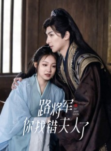 短剧《路将军，你找错夫人了》81集短剧全集免费高清流畅看