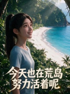 短剧《今天也在荒岛努力活着呢》30集短剧在线畅享全集剧情