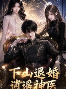 短剧《下山退婚，逍遥神医》60集短剧全集在线免费一键观看