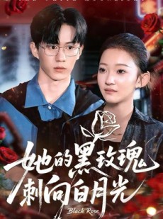 短剧《她的黑玫瑰刺向白月光》83集短剧超清无删减免费观看