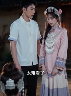 短剧《飞花错嫁，竟嫁了个真大佬》48集短剧1080P在线免费看全集