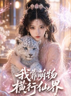 短剧《我靠萌物横行仙界》42集短剧超清画质在线播放
