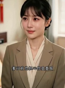 短剧《婚约落幕：我的精彩才刚开始》60集短剧高清全集在线速看