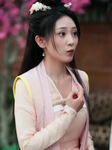 短剧《棠梨映雪迟》61集短剧在线看全集无需付费