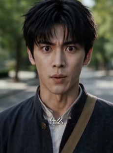 短剧《我的妻子是狐妖》60集短剧完整版免费畅享观看