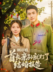 短剧《刚退婚，首长亲孙就打了结婚报告》81集短剧蓝光画质一键观看