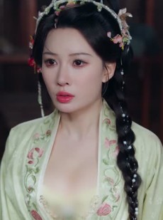 短剧《刚穿越就洞房，我靠泡面换战马》80集短剧免费畅享全集剧情