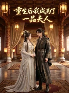 短剧《重生后，我成为了一品夫人》25集短剧全剧在线免费观看