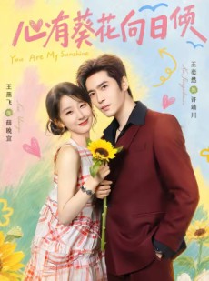 短剧《心有葵花向日倾》80集短剧在线解锁全集观看