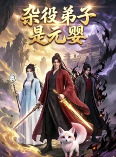 短剧《杂役弟子是元婴》75集短剧在线解锁全集免费观影