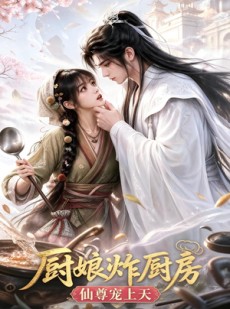 短剧《厨娘炸厨房，仙尊宠上天》34集短剧完整版免费畅享