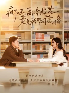 短剧《疯了吧，高冷校花竟是我的网恋对象》101集短剧在线解锁全集无广告