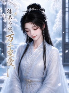 短剧《徒弟予我万千宠爱》47集短剧全集免费无广告观看