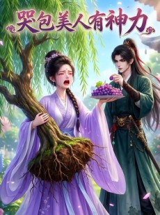 短剧《哭包美人有神力》26集短剧高清无删减在线观看