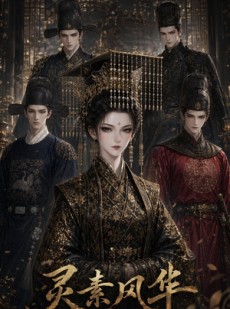短剧《灵素风华》27集短剧超清画质在线追剧