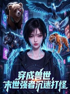 短剧《穿成兽世，末世强者沉迷打怪》87集短剧高清无删减在线观看