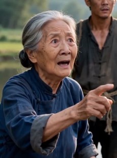 短剧《石人渡孤人》49集短剧免费高清全集一键看