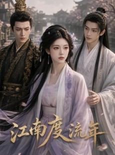 短剧《江南度流年》69集短剧全剧集免费畅享观看