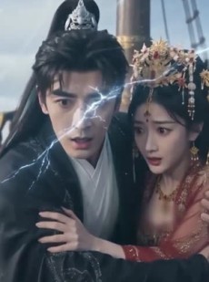 短剧《九霄炼仙录》68集短剧在线解锁全集观看