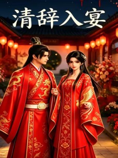 短剧《清辞入宴》29集短剧高清全集免费观看