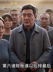 短剧《帮厨二十年，从今天起明码标价》42集短剧全剧免费在线播放