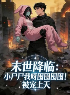 短剧《末世降临：小尸尸我呀囤囤囤囤！被宠上天》60集短剧免费看至大结局