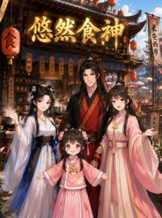短剧《悠然食神》55集短剧无删减版免费观看