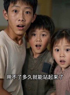 短剧《从前说：炊烟笑过桃花村》114集短剧在线解锁全集观看