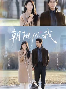 短剧《朝阳似我》81集短剧高清在线免费看全集