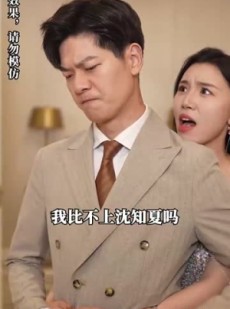 短剧《余生不吹温柔风》80集短剧蓝光画质在线一口气看完