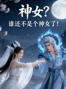 短剧《神女？谁还不是个神女了！》33集短剧高清无删减在线观看