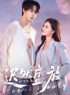 短剧《迟然盛放》79集短剧免费观看完整大结局