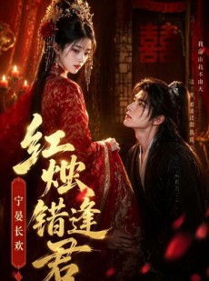 短剧《红烛错逢君，宁宴长欢》51集短剧在线畅享全集内容
