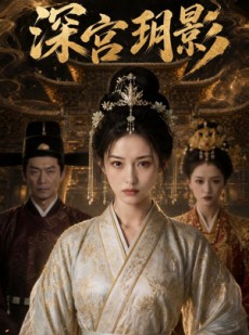 短剧《深宫玥影》45集短剧1080P在线免费观看