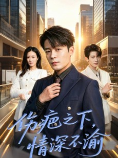 短剧《伤疤之下，情深不渝》64集短剧超清画质在线观看