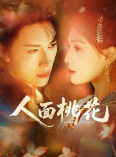 短剧《人面桃花》72集短剧超清画质一键观看全集