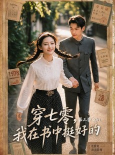 短剧《穿七零，我在书中挺好的第三季》71集短剧无删减免费观看